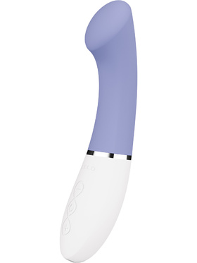 LELO: Gigi 3, App-Controlled G-Spot Vibrator, ljuslila