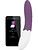 LELO: Liv 3, App-Controlled G-Spot Vibrator, lila