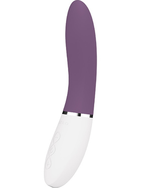 LELO: Liv 3, App-Controlled G-Spot Vibrator, lila