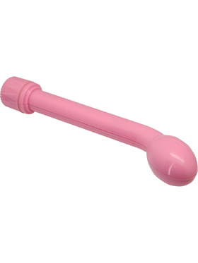 Toyz4Lovers: Timeless, Wrench G-Spot Vibrator, rosa