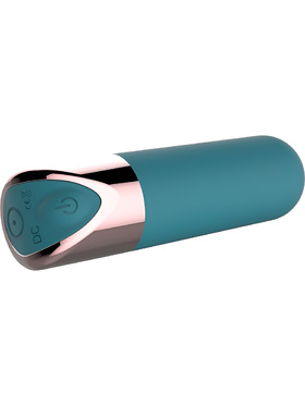 Toyz4Lovers: Power Pocket, Sensual Feeling Mini Vibrator