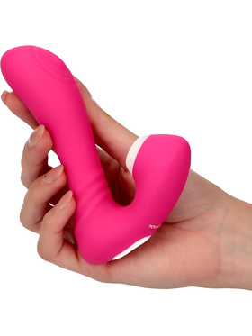 Toyz4Lovers: Elyz, Sublime Double Stimulator