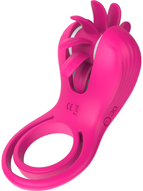 Toyz4Lovers: Elyz, Mind Blower Ring & Stimulator