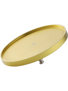 Hismith: Large Suction Cup Adapter, guld