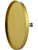 Hismith: Large Suction Cup Adapter, guld