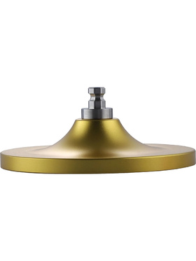 Hismith: Large Suction Cup Adapter, guld