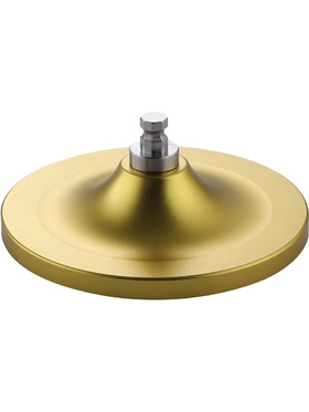 Hismith: Large Suction Cup Adapter, guld