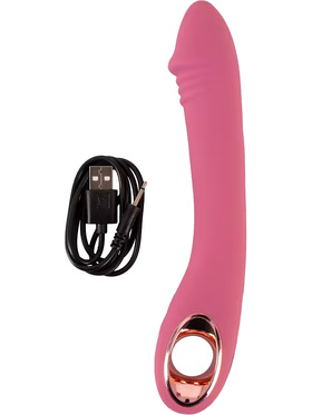 You2Toys: Rose, Slim G-Spot Vibrator