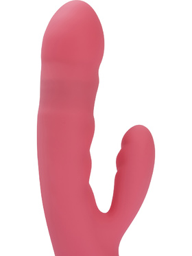 Svakom: Avery, Powerful Thrusting Rabbit Vibrator