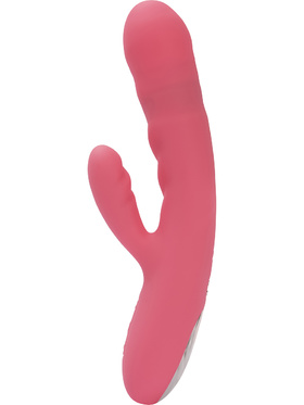 Svakom: Avery, Powerful Thrusting Rabbit Vibrator