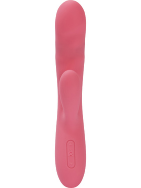 Svakom: Avery, Powerful Thrusting Rabbit Vibrator