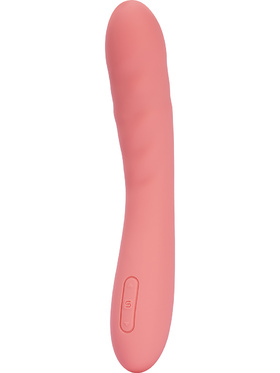 Svakom Connexion: Ava Neo, Interactive Thrusting Vibrator, rosa