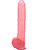 Toyz4Lovers: Made in Italy, Golia XXL Dildo, 41 cm, rosa