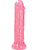 Toyz4Lovers: Made in Italy, Hercules XXL Dildo, 34 cm, rosa