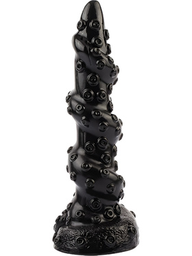 Chisa Novelties: Octopus Bugbear Monster Dildo