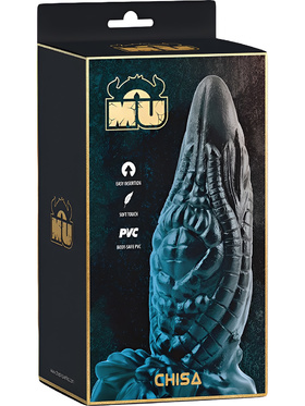 Chisa Novelties: Monstrous Creature Dildo