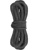 Kink: Cotton Rope, 10m, svart