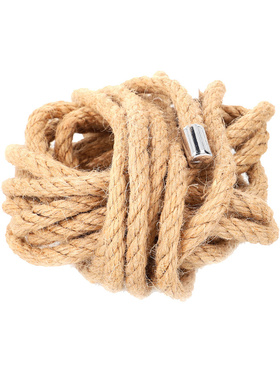 Kink: Hemp Rope, 5m