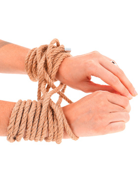 Kink: Hemp Rope, 10m