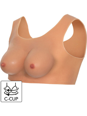 Hidden Desire: Alter Ego, Wearable C-Cup Breasts Top