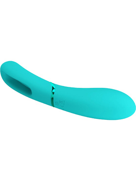 Pretty Love: Romance Lexie Vibrator, turkos