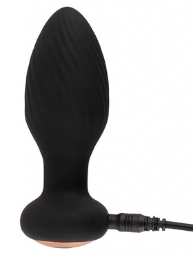 Anos: RC Rotating Butt Plug