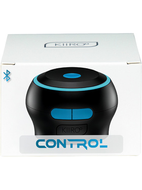 Kiiroo: Control, Interactive Controller