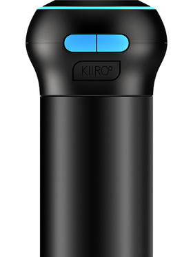 Kiiroo: Control, Interactive Controller