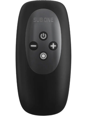 Manwan: Sub.One, Tapping Stimulator