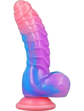 Epic Cybersilicock: Empusa Dildo Guardian of Hades, 18 cm