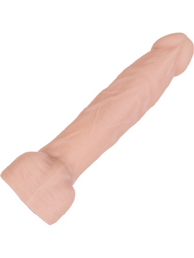 Naked Addiction: Thrusting Dong, 21 cm