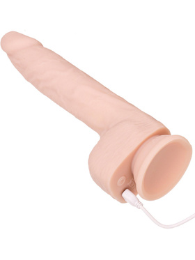 Naked Addiction: Thrusting Dong, 21 cm