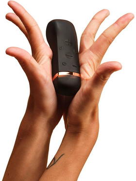 The Handy: The Oh! Smart Vibrator