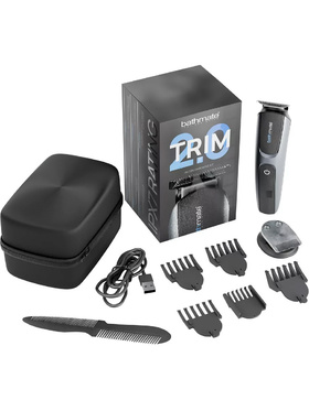 Bathmate: Trim 2.0, Shaver Kit