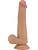 Pretty Love: Tallen, Sliding Skin Dildo, 22 cm