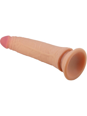 Pretty Love: Kable, Sliding Skin Dildo, 21 cm