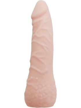 Debra: Baile Big Man III, Penis Extension Model 2