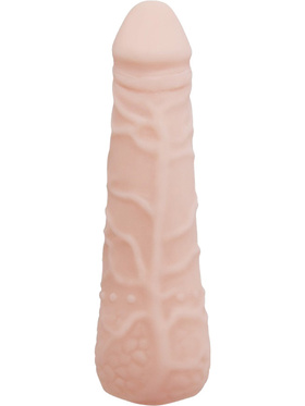 Debra: Baile Big Man III, Penis Extension Model 2