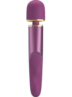 Pretty Love: Colorful Massager, lila