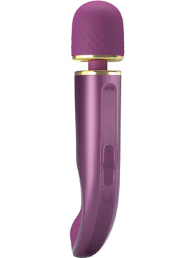 Pretty Love: Colorful Massager, lila