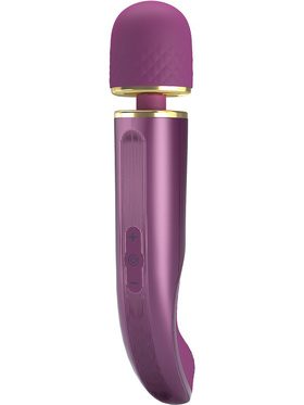 Pretty Love: Colorful Massager, lila