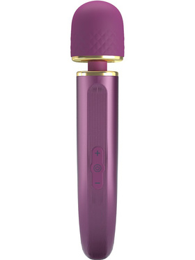 Pretty Love: Colorful Massager, lila