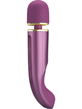 Pretty Love: Colorful Massager, lila