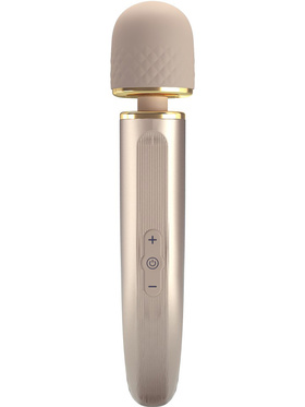 Pretty Love: Interesting Massager, guld