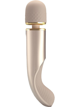 Pretty Love: Interesting Massager, guld