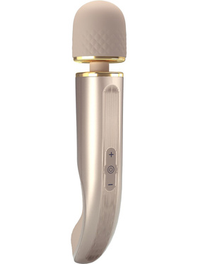 Pretty Love: Interesting Massager, guld