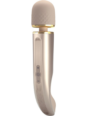 Pretty Love: Interesting Massager, guld