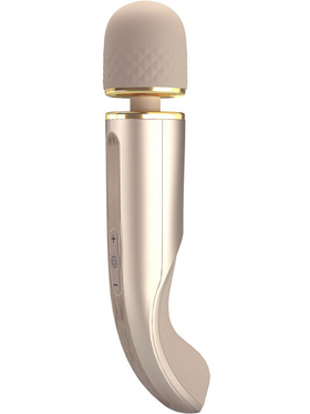 Pretty Love: Interesting Massager, guld