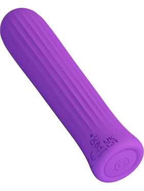 Pretty Love: Blanche Mini Vibrator, lila