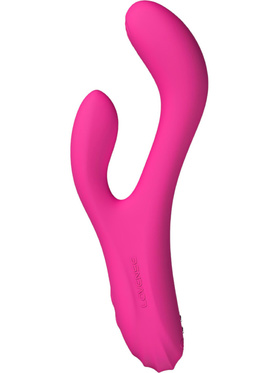 Lovense: Osci 3, Bluetooth Heating Thumper Rabbit Vibrator